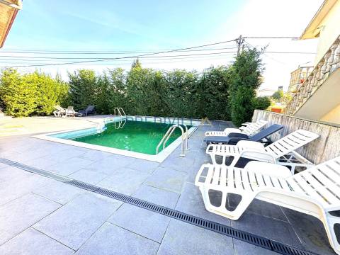 Moradia Isolada T4 Venda em Guilhabreu,Vila do Conde