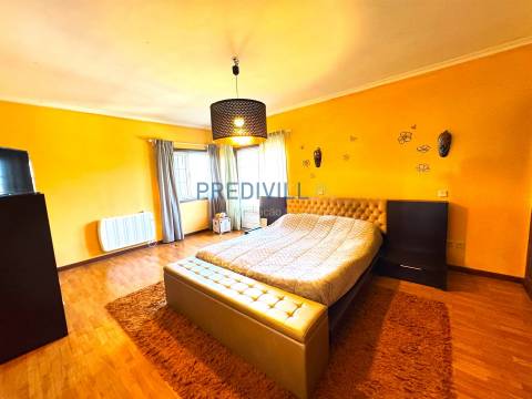 Moradia Isolada T4 Venda em Guilhabreu,Vila do Conde