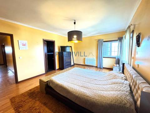 Moradia Isolada T4 Venda em Guilhabreu,Vila do Conde