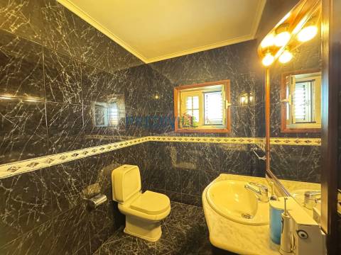 Moradia Isolada T4 Venda em Guilhabreu,Vila do Conde