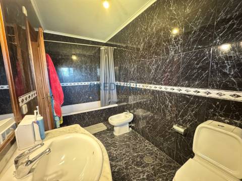 Moradia Isolada T4 Venda em Guilhabreu,Vila do Conde