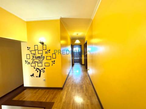 Moradia Isolada T4 Venda em Guilhabreu,Vila do Conde