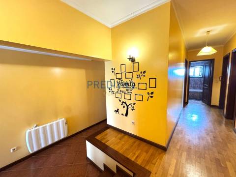 Moradia Isolada T4 Venda em Guilhabreu,Vila do Conde