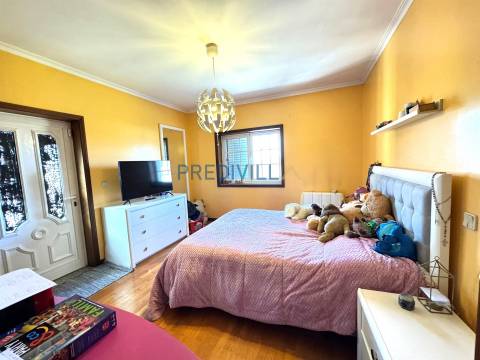 Moradia Isolada T4 Venda em Guilhabreu,Vila do Conde