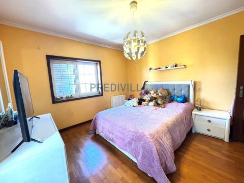 Moradia Isolada T4 Venda em Guilhabreu,Vila do Conde