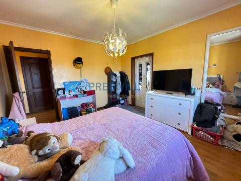 Moradia Isolada T4 Venda em Guilhabreu,Vila do Conde