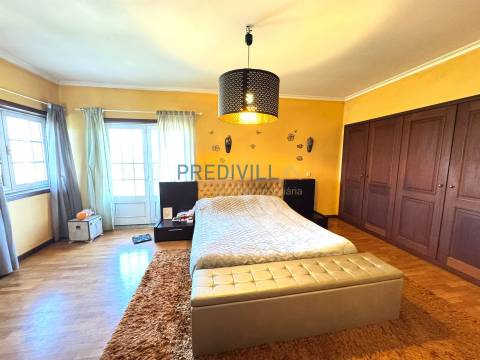 Moradia Isolada T4 Venda em Guilhabreu,Vila do Conde