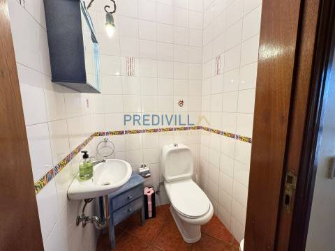 Moradia Isolada T4 Venda em Guilhabreu,Vila do Conde