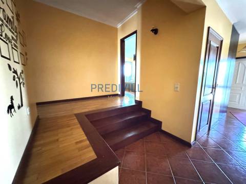 Moradia Isolada T4 Venda em Guilhabreu,Vila do Conde