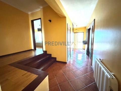 Moradia Isolada T4 Venda em Guilhabreu,Vila do Conde