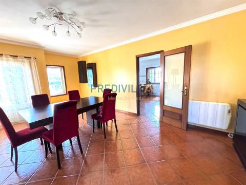 Moradia Isolada T4 Venda em Guilhabreu,Vila do Conde