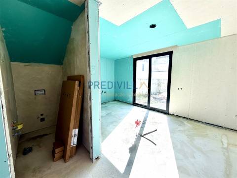 Moradia Geminada T3 Venda em Bagunte, Ferreiró, Outeiro Maior e Parada,Vila do Conde