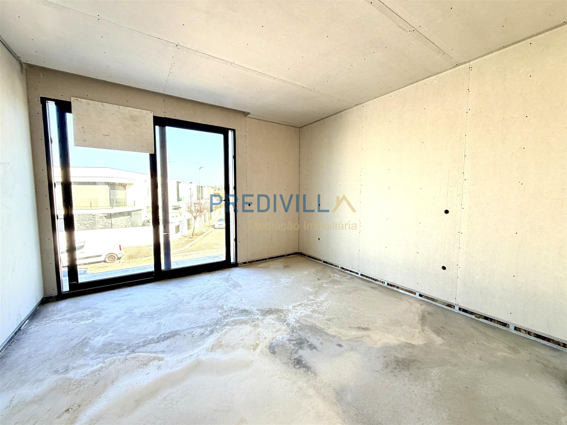 Moradia Geminada T3 Venda em Bagunte, Ferreiró, Outeiro Maior e Parada,Vila do Conde