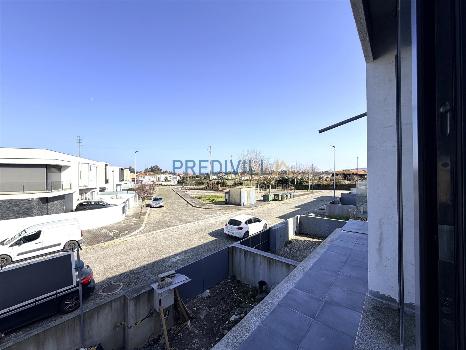 Moradia Geminada T3 Venda em Bagunte, Ferreiró, Outeiro Maior e Parada,Vila do Conde