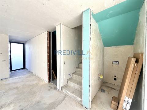 Moradia Geminada T3 Venda em Bagunte, Ferreiró, Outeiro Maior e Parada,Vila do Conde