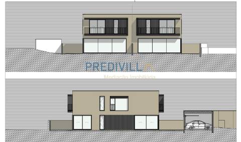 Lote de Terreno  Venda em Guilhabreu,Vila do Conde