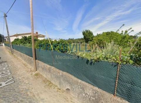 Lote de Terreno  Venda em Guilhabreu,Vila do Conde