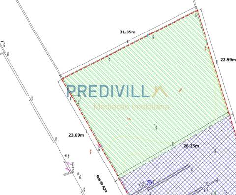 Lote de Terreno  Venda em Guilhabreu,Vila do Conde