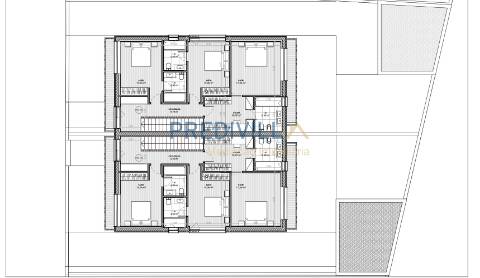 Lote de Terreno  Venda em Guilhabreu,Vila do Conde
