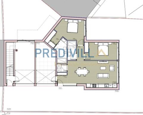 Andar Moradia T2 Venda em Areosa,Viana do Castelo