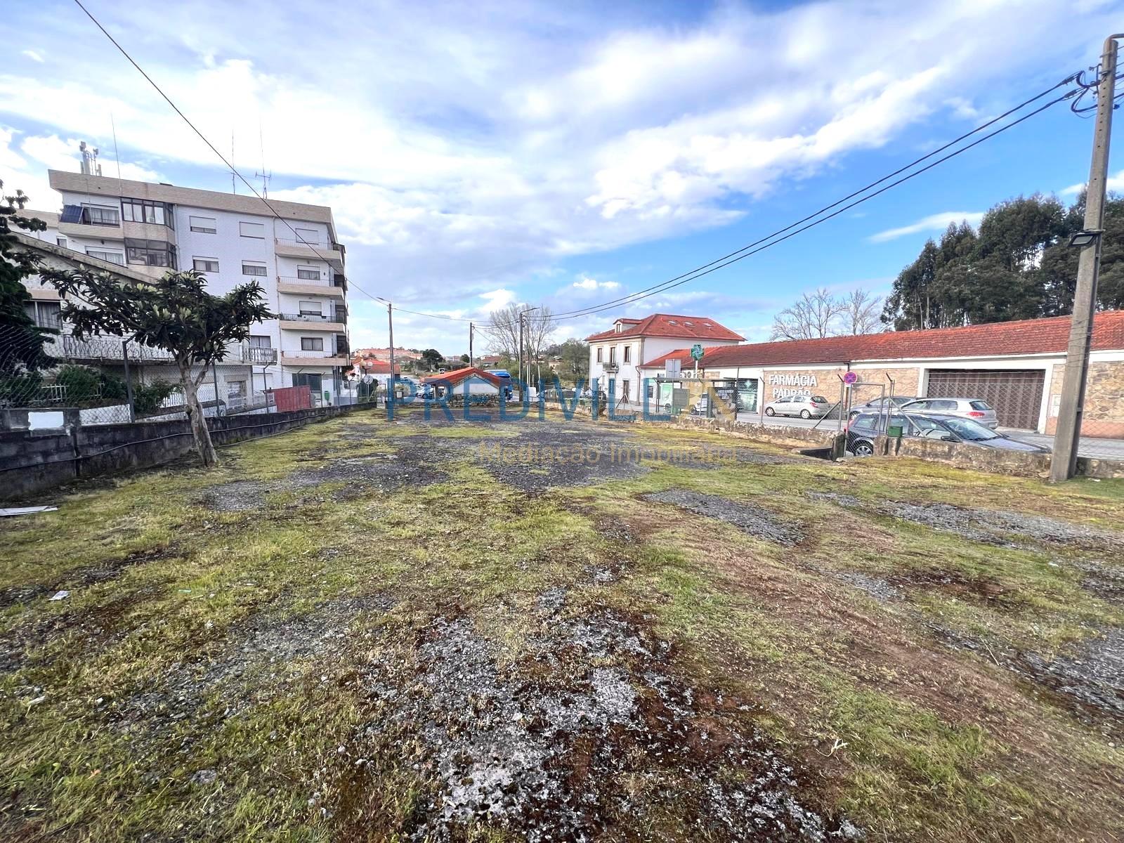 Terreno  Arrendamento em Vilar de Pinheiro,Vila do Conde