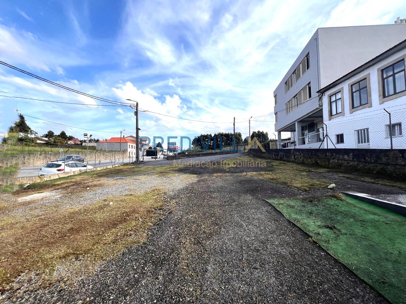 Terreno  Arrendamento em Vilar de Pinheiro,Vila do Conde