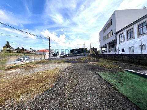 Terreno  Arrendamento em Vilar de Pinheiro,Vila do Conde