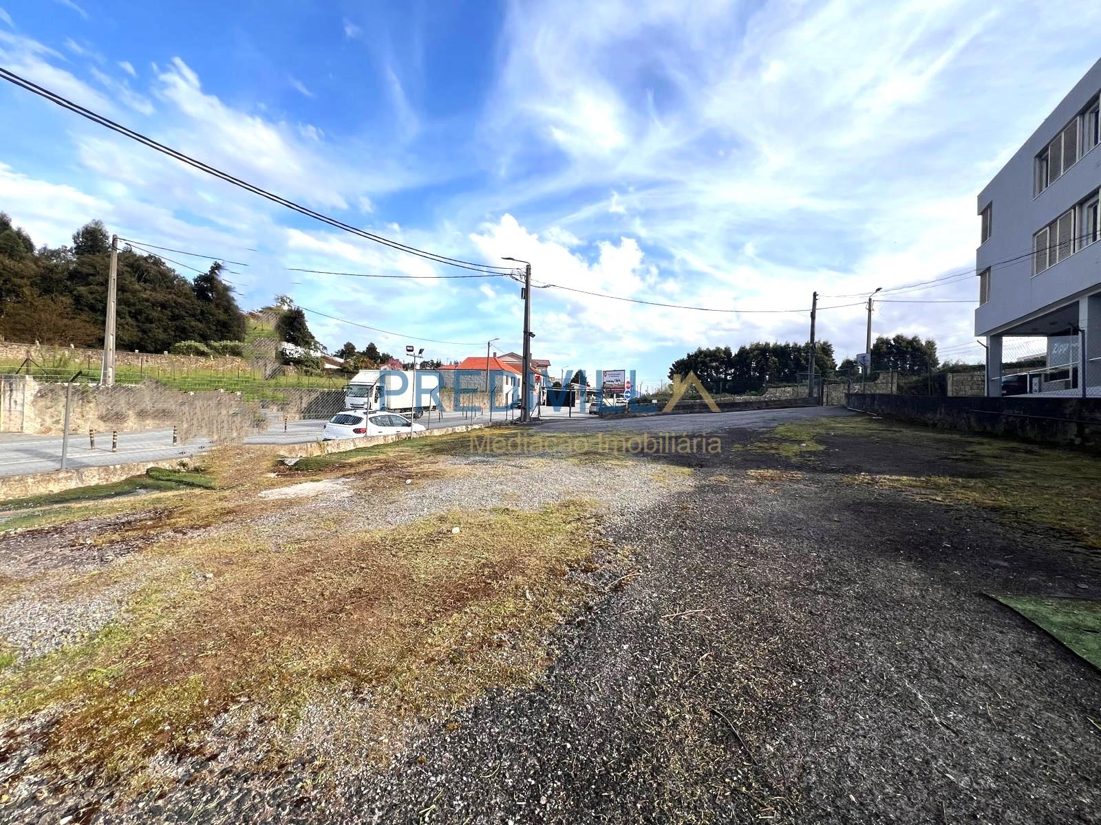 Terreno  Arrendamento em Vilar de Pinheiro,Vila do Conde
