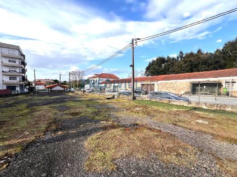 Terreno  Arrendamento em Vilar de Pinheiro,Vila do Conde