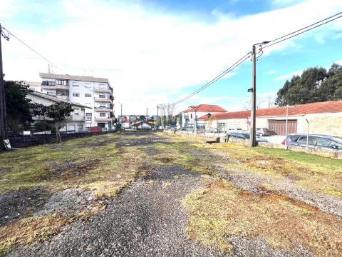 Terreno  Arrendamento em Vilar de Pinheiro,Vila do Conde