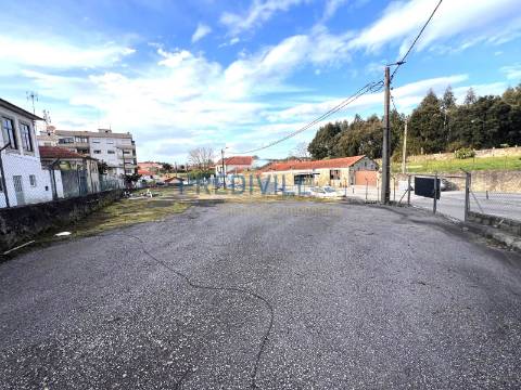Terreno  Arrendamento em Vilar de Pinheiro,Vila do Conde