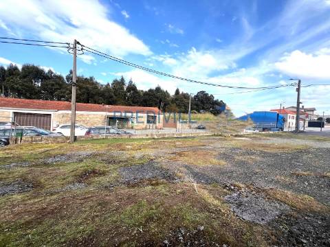 Terreno  Arrendamento em Vilar de Pinheiro,Vila do Conde