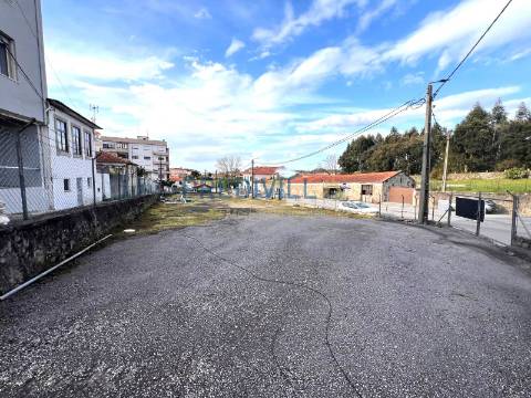 Terreno  Arrendamento em Vilar de Pinheiro,Vila do Conde