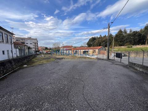 Terreno  Arrendamento em Vilar de Pinheiro,Vila do Conde