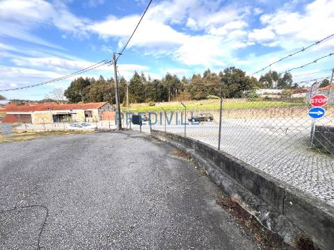 Terreno  Arrendamento em Vilar de Pinheiro,Vila do Conde