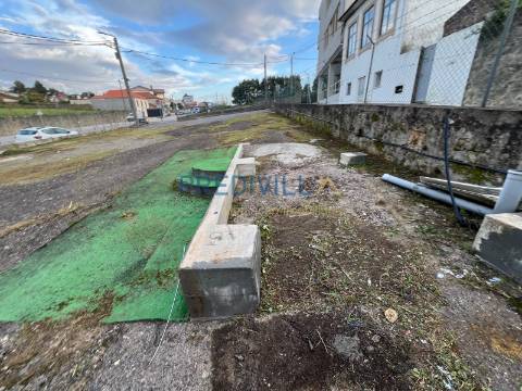 Terreno  Arrendamento em Vilar de Pinheiro,Vila do Conde