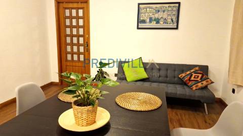 Apartamento T3 Venda em Aver-o-Mar, Amorim e Terroso,Póvoa de Varzim