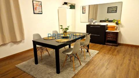 Apartamento T3 Venda em Aver-o-Mar, Amorim e Terroso,Póvoa de Varzim