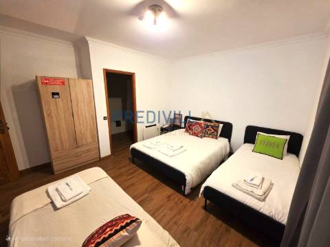 Apartamento T3 Venda em Aver-o-Mar, Amorim e Terroso,Póvoa de Varzim