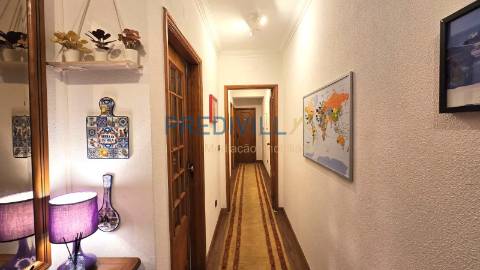 Apartamento T3 Venda em Aver-o-Mar, Amorim e Terroso,Póvoa de Varzim