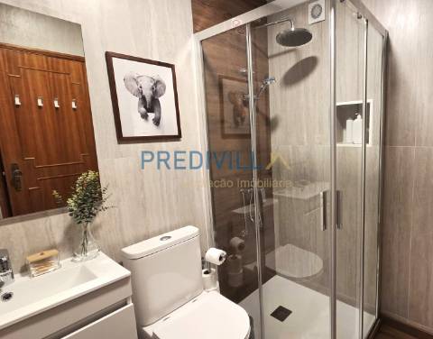 Apartamento T3 Venda em Aver-o-Mar, Amorim e Terroso,Póvoa de Varzim