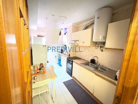 Apartamento T3 Venda em Aver-o-Mar, Amorim e Terroso,Póvoa de Varzim