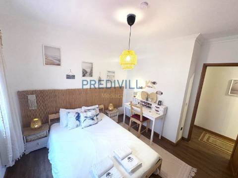 Apartamento T3 Venda em Aver-o-Mar, Amorim e Terroso,Póvoa de Varzim