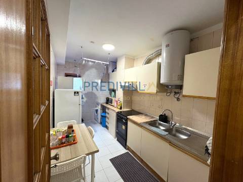 Apartamento T3 Venda em Aver-o-Mar, Amorim e Terroso,Póvoa de Varzim