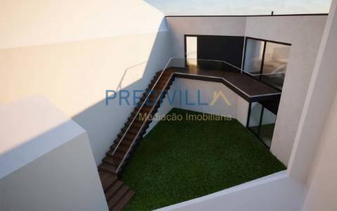 Andar Moradia T3 Venda em Areosa,Viana do Castelo