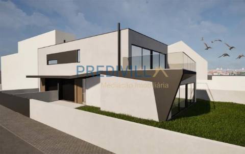 Andar Moradia T3 Venda em Areosa,Viana do Castelo