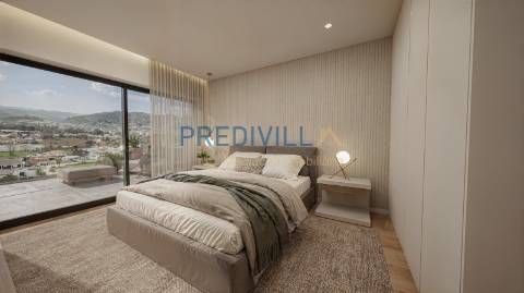 Andar Moradia T3 Venda em Areosa,Viana do Castelo