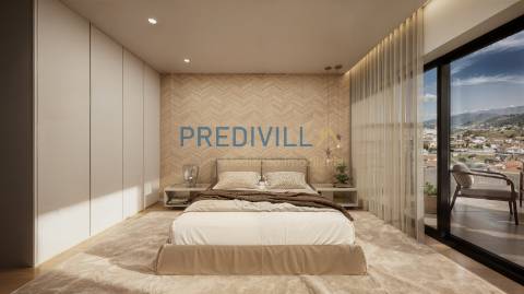 Andar Moradia T3 Venda em Areosa,Viana do Castelo