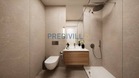 Andar Moradia T3 Venda em Areosa,Viana do Castelo