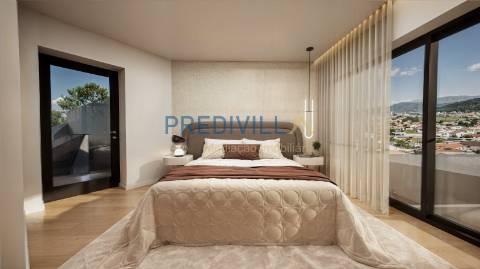 Andar Moradia T3 Venda em Areosa,Viana do Castelo